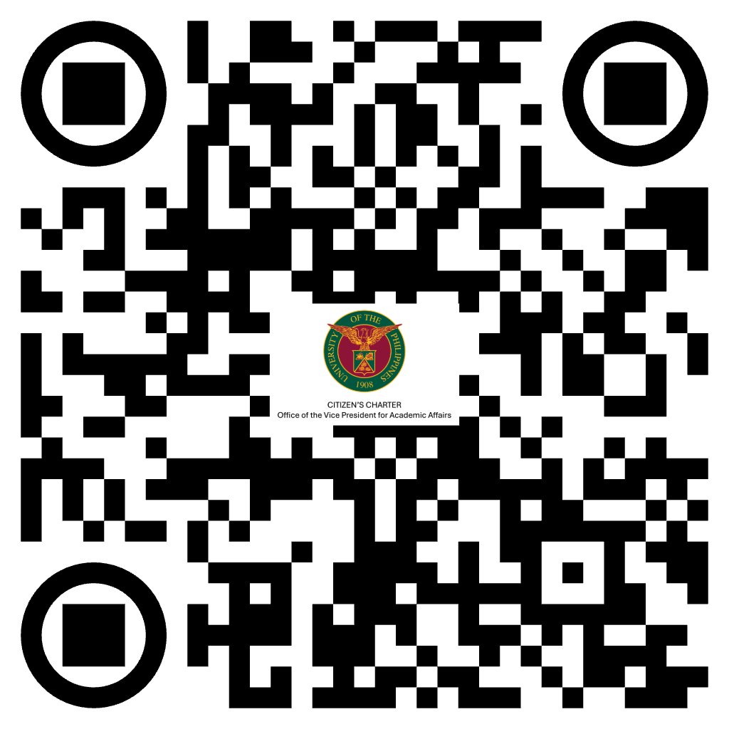 Office of the Vice President for Academic Affairs