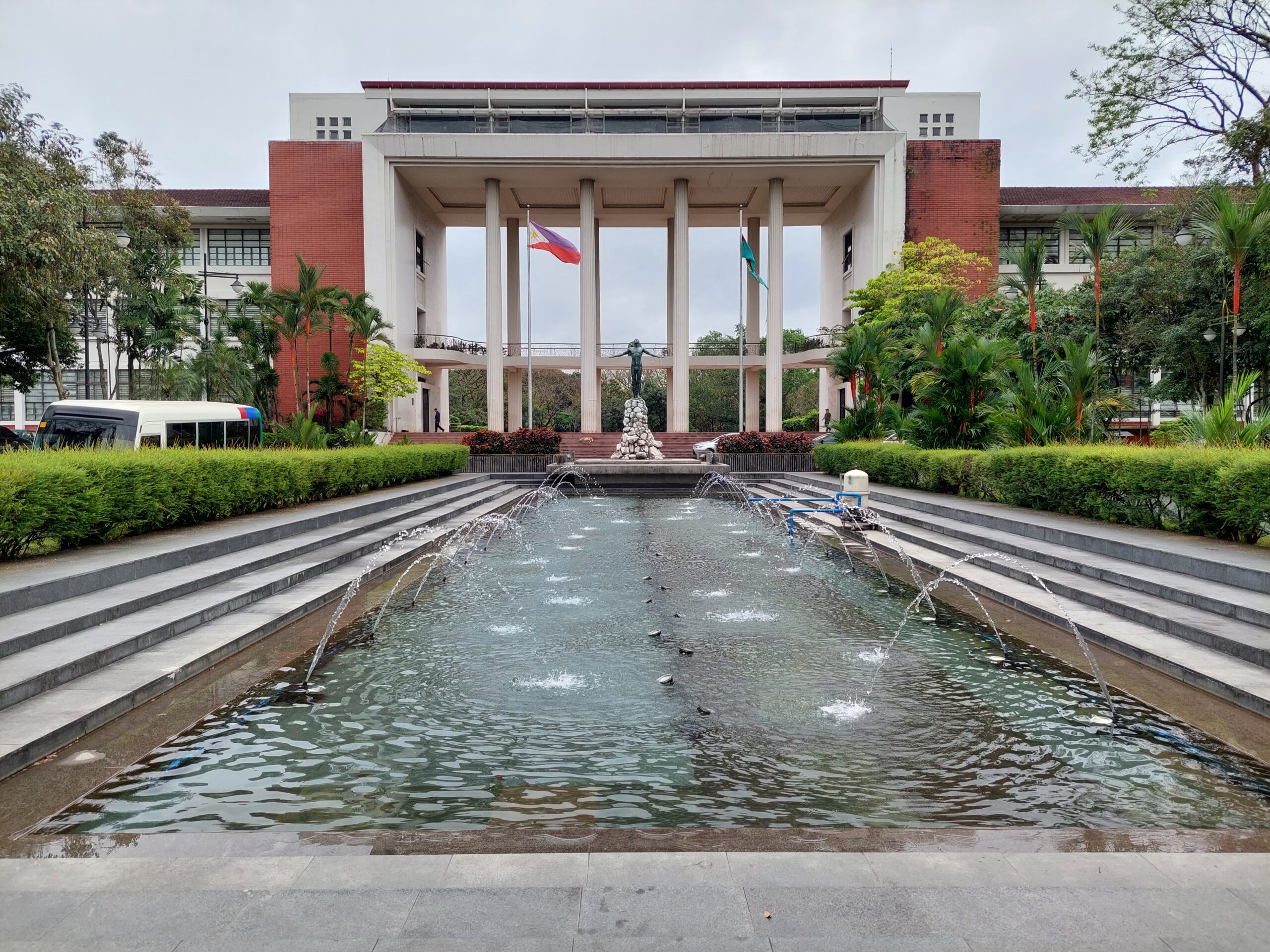 Upgraduate UP ranks in 10 subject areas in the THE World University Rankings by ...