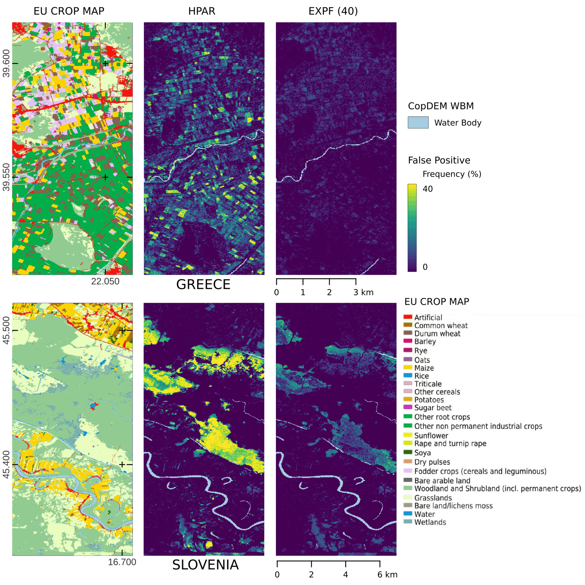 Flood Time Researchers develop a novel non-flooded time-series approach for ...